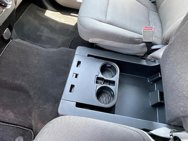 2019 Ford F-150 XLT 4WD SuperCrew 5.5' Box