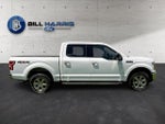 2019 Ford F-150 XLT 4WD SuperCrew 5.5' Box