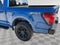 2024 Ford F-150 STX 4WD SuperCrew 5.5' Box
