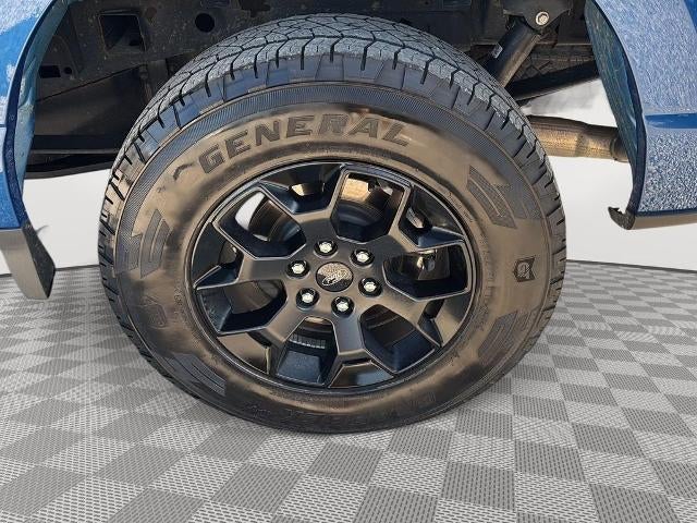 2024 Ford F-150 STX 4WD SuperCrew 5.5' Box