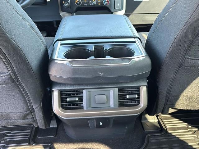 2024 Ford F-150 STX 4WD SuperCrew 5.5' Box