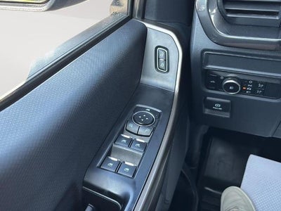 2024 Ford F-150 STX 4WD SuperCrew 5.5' Box