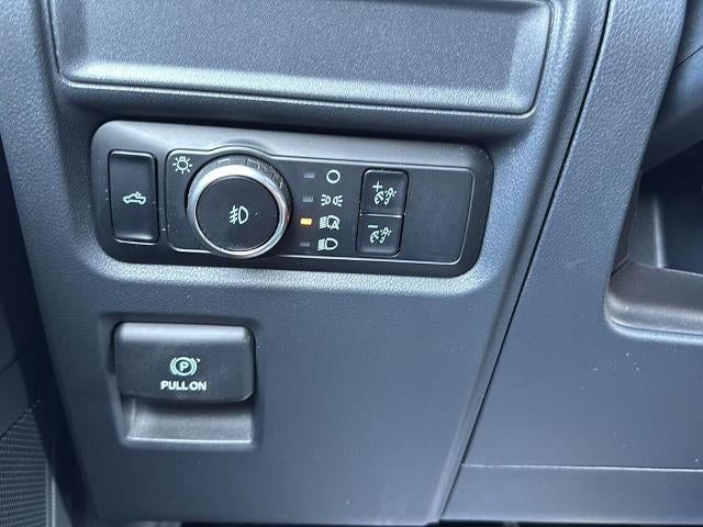 2024 Ford F-150 STX 4WD SuperCrew 5.5' Box