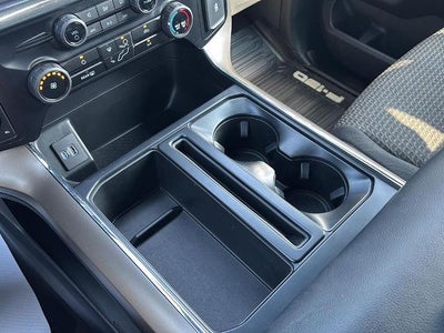 2024 Ford F-150 STX 4WD SuperCrew 5.5' Box