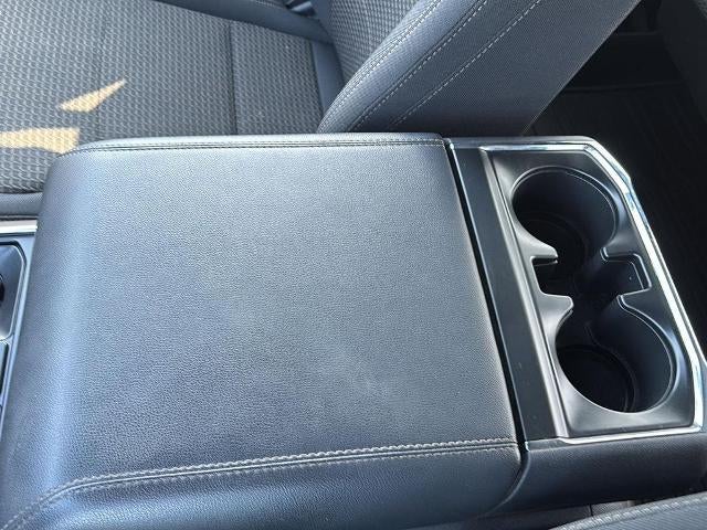 2024 Ford F-150 STX 4WD SuperCrew 5.5' Box