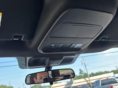 2024 Ford F-150 STX 4WD SuperCrew 5.5' Box