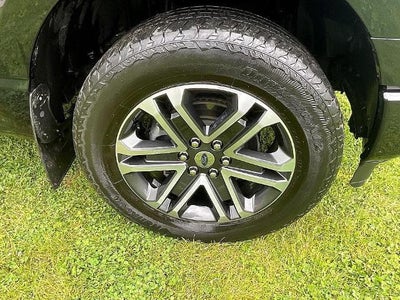 2023 Ford F-150 XL 4WD SuperCab 6.5' Box