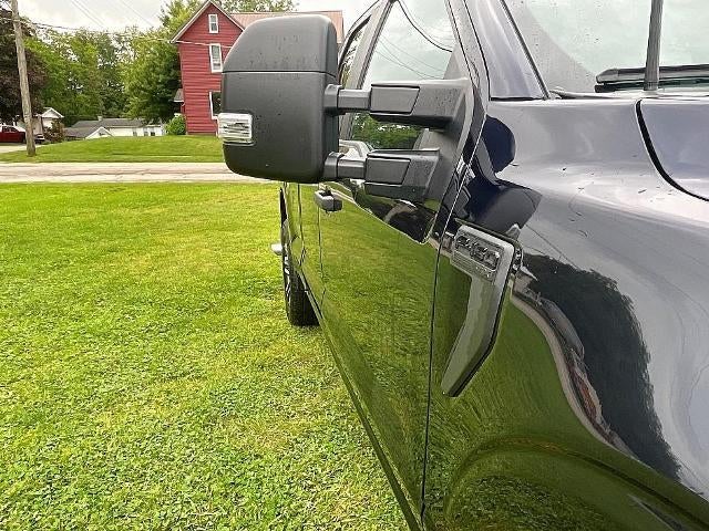 2023 Ford F-150 XL 4WD SuperCab 6.5' Box