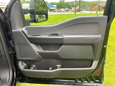 2023 Ford F-150 XL 4WD SuperCab 6.5' Box