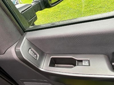 2023 Ford F-150 XL 4WD SuperCab 6.5' Box