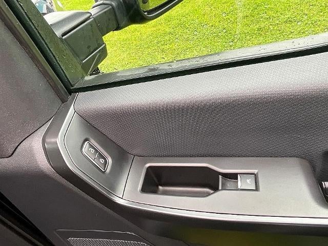 2023 Ford F-150 XL 4WD SuperCab 6.5' Box