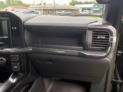 2023 Ford F-150 XL 4WD SuperCab 6.5' Box