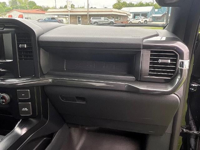 2023 Ford F-150 XL 4WD SuperCab 6.5' Box