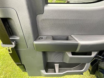 2023 Ford F-150 XL 4WD SuperCab 6.5' Box