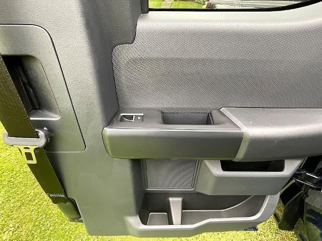 2023 Ford F-150 XL 4WD SuperCab 6.5' Box