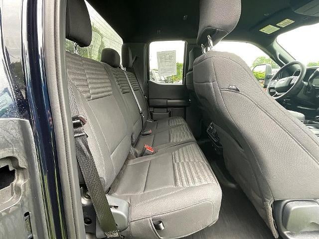 2023 Ford F-150 XL 4WD SuperCab 6.5' Box