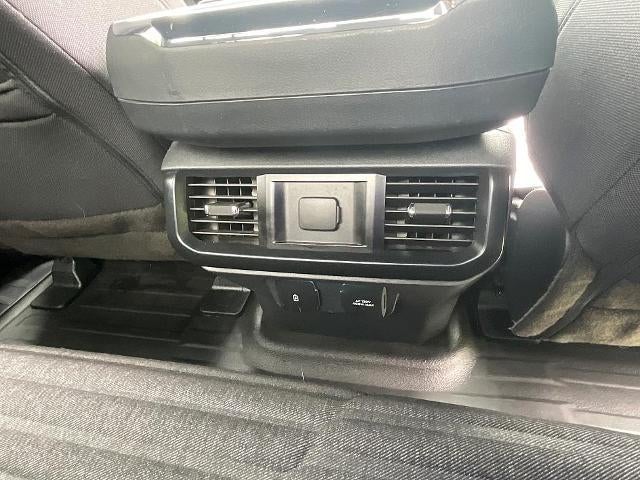 2023 Ford F-150 XL 4WD SuperCab 6.5' Box