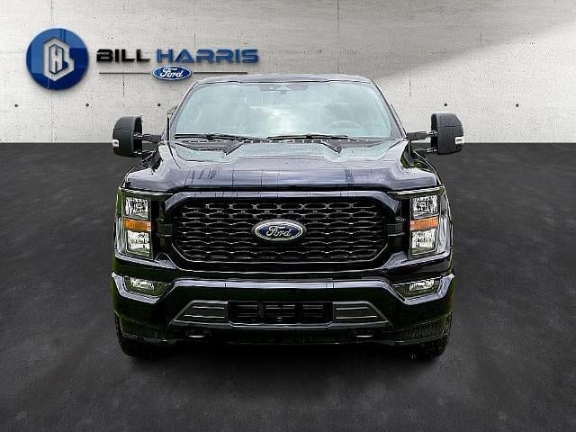 2023 Ford F-150 XL 4WD SuperCab 6.5' Box