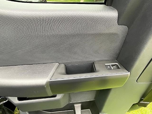 2023 Ford F-150 XL 4WD SuperCab 6.5' Box