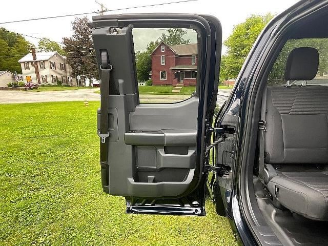 2023 Ford F-150 XL 4WD SuperCab 6.5' Box