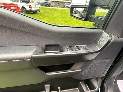 2023 Ford F-150 XL 4WD SuperCab 6.5' Box