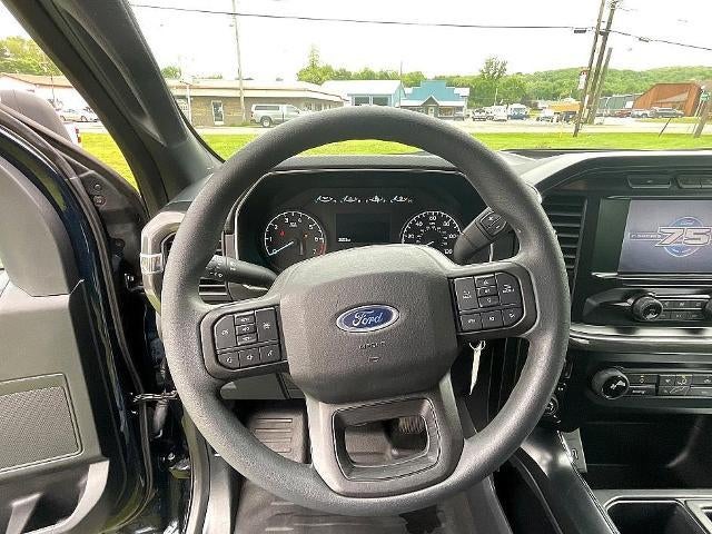2023 Ford F-150 XL 4WD SuperCab 6.5' Box