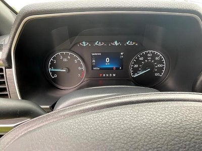 2023 Ford F-150 XL 4WD SuperCab 6.5' Box