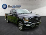 2023 Ford F-150 XL 4WD SuperCab 6.5' Box