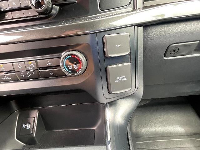 2023 Ford F-150 XL 4WD SuperCab 6.5' Box