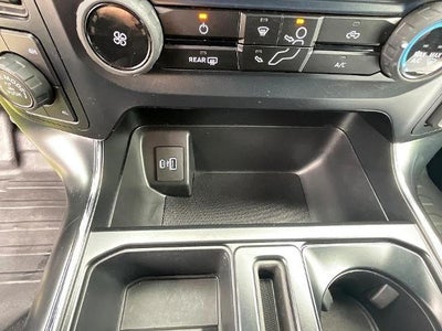 2023 Ford F-150 XL 4WD SuperCab 6.5' Box