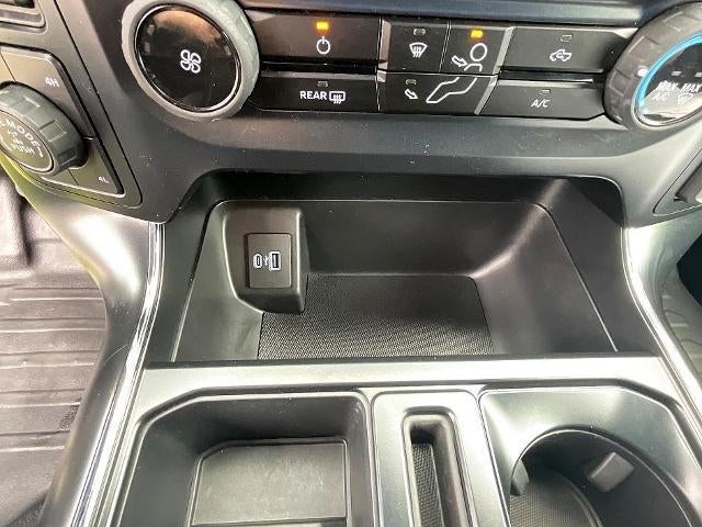 2023 Ford F-150 XL 4WD SuperCab 6.5' Box