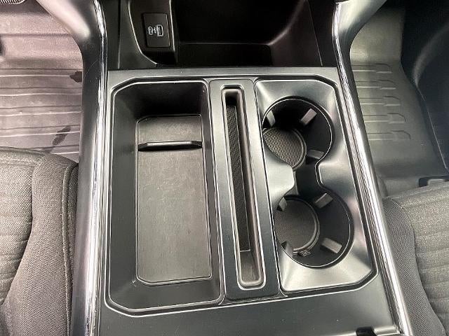 2023 Ford F-150 XL 4WD SuperCab 6.5' Box