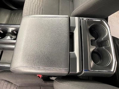 2023 Ford F-150 XL 4WD SuperCab 6.5' Box