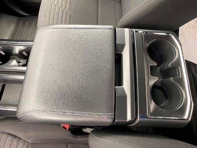 2023 Ford F-150 XL 4WD SuperCab 6.5' Box