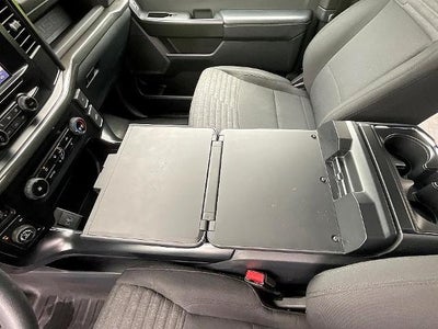 2023 Ford F-150 XL 4WD SuperCab 6.5' Box