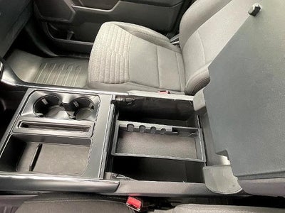 2023 Ford F-150 XL 4WD SuperCab 6.5' Box