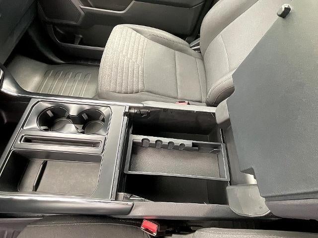 2023 Ford F-150 XL 4WD SuperCab 6.5' Box