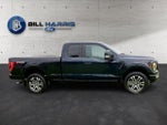 2023 Ford F-150 XL 4WD SuperCab 6.5' Box