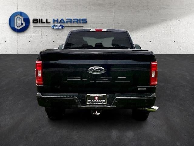 2023 Ford F-150 XL 4WD SuperCab 6.5' Box