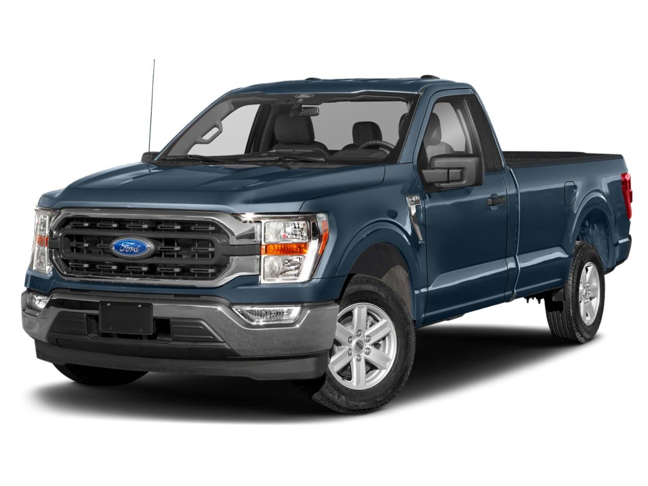 2023 Ford F-150 XL 4WD SuperCab 6.5' Box