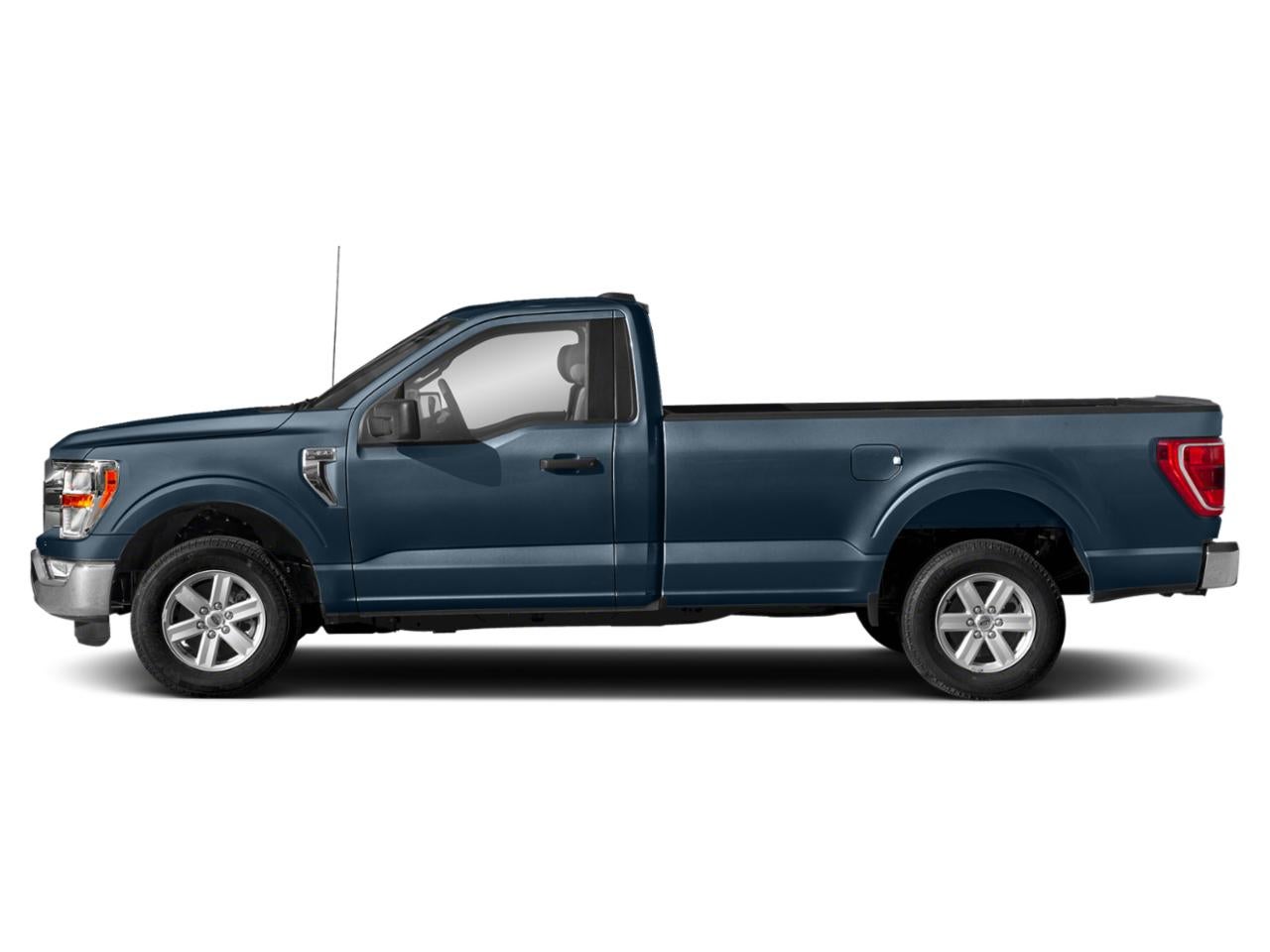 2023 Ford F-150 XL 4WD SuperCab 6.5' Box