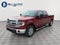 2014 Ford F-150 4WD SuperCrew 5-1/2 Ft Box XLT