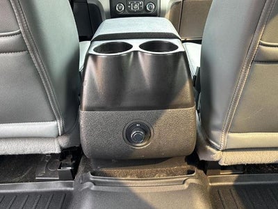 2014 Ford F-150 4WD SuperCrew 5-1/2 Ft Box XLT
