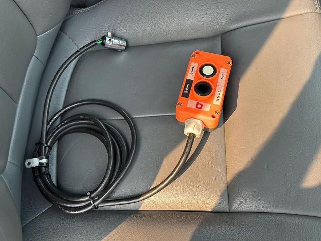 2014 Ford F-150 4WD SuperCrew 5-1/2 Ft Box XLT