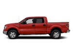 2014 Ford F-150 4WD SuperCrew 5-1/2 Ft Box XLT