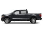 2024 Ford F-150 XL 4WD SuperCrew 5.5' Box