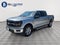 2025 Ford F-150 XLT 4WD SuperCrew 5.5' Box