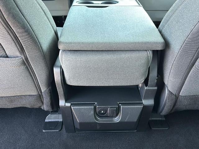 2025 Ford F-150 XLT 4WD SuperCrew 5.5' Box