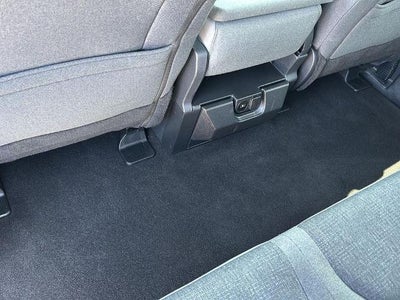 2025 Ford F-150 XLT 4WD SuperCrew 5.5' Box