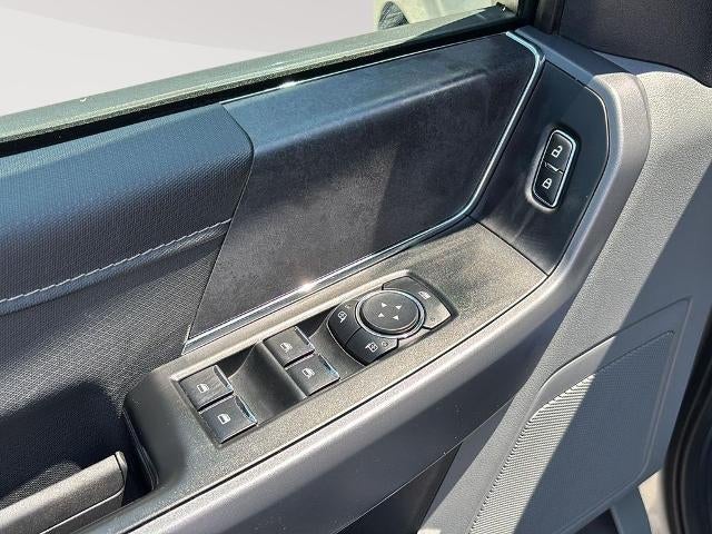 2025 Ford F-150 XLT 4WD SuperCrew 5.5' Box